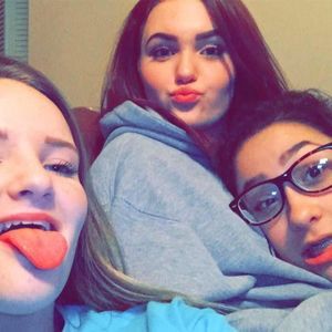 Meet your Posher, Gracie